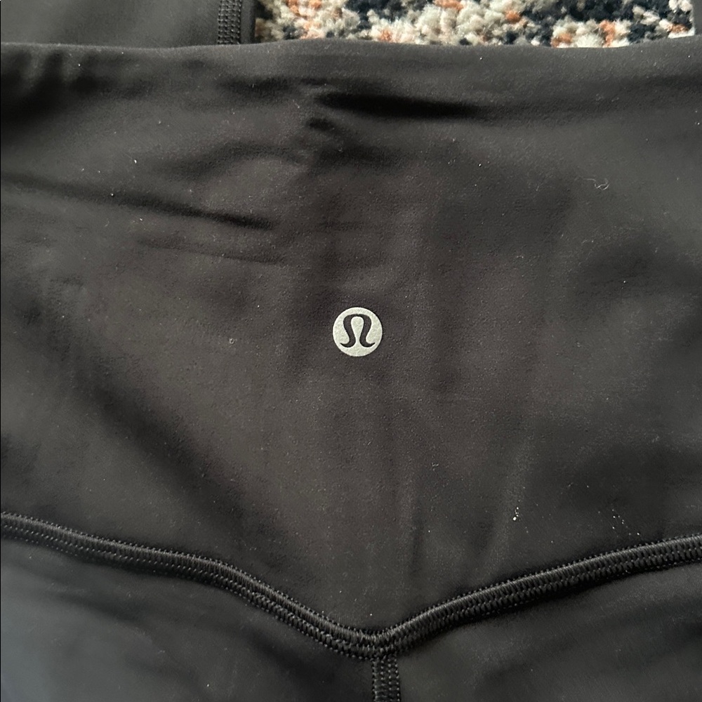 Lululemon Align Mini Flare - Picture 2 of 4
